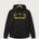 Rushford Peterson High School Football (Boys) - Black Hoodie - Full Front