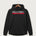 Cannon Falls High School Volleyball (Girls) - Black Hoodie - Full Front