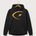 Dover-Eyota High School Football (Boys) - Black Hoodie - Full Front