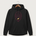 Dover-Eyota High School Football (Boys) - Black Hoodie - Full Front