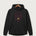 Dover-Eyota High School Football (Boys) - Black Hoodie - Full Front