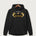 Dover-Eyota High School Football (Boys) - Black Hoodie - Full Front