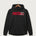 Nrheg Panthers High School Football (Boys) - Black Hoodie - Full Front