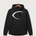 Nrheg Panthers High School Football (Boys) - Black Hoodie - Full Front
