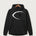 Nrheg Panthers High School Football (Boys) - Black Hoodie - Full Front