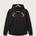 Nrheg Panthers High School Football (Boys) - Black Hoodie - Full Front