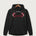 Nrheg Panthers High School Football (Boys) - Black Hoodie - Full Front