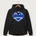 Owatonna High School Volleyball (Girls) - Black Hoodie - Full Front