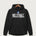 Owatonna High School Volleyball (Girls) - Black Hoodie - Full Front