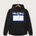 Owatonna High School Volleyball (Girls) - Black Hoodie - Full Front