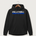 Owatonna High School Volleyball (Girls) - Black Hoodie - Full Front