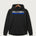 Owatonna High School Volleyball (Girls) - Black Hoodie - Full Front