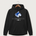 Owatonna High School Volleyball (Girls) - Black Hoodie - Full Front