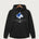 Owatonna High School Volleyball (Girls) - Black Hoodie - Full Front