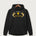 Plainview Elgin Millville H S Football (Boys) - Black Hoodie - Full Front