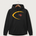 Pine Island High School Football (Boys) - Black Hoodie - Full Front