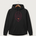 Pine Island High School Football (Boys) - Black Hoodie - Full Front