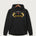 Pine Island High School Football (Boys) - Black Hoodie - Full Front