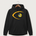 Waseca High School Football (Boys) - Black Hoodie - Full Front