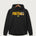 Waseca High School Football (Boys) - Black Hoodie - Full Front
