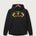 Waseca High School Football (Boys) - Black Hoodie - Full Front