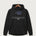 Zumbrota Mazeppa High School Volleyball (Girls) - Black Hoodie - Full Front
