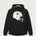 Fillmore Central High School Football (Boys) - Black Hoodie - Full Front