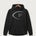 Fillmore Central High School Football (Boys) - Black Hoodie - Full Front