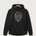 Fillmore Central High School Football (Boys) - Black Hoodie - Full Front