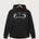 Fillmore Central High School Football (Boys) - Black Hoodie - Full Front