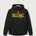 Dover-Eyota High School Volleyball (Girls) - Black Hoodie - Full Front
