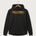 Dover-Eyota High School Volleyball (Girls) - Black Hoodie - Full Front