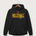 Northfield High School Volleyball (Girls) - Black Hoodie - Full Front