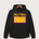 Northfield High School Volleyball (Girls) - Black Hoodie - Full Front