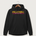 Northfield High School Volleyball (Girls) - Black Hoodie - Full Front
