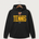 Stewartville High School Tennis (Coed) - Black Hoodie - Full Front