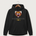 Stewartville High School Tennis (Coed) - Black Hoodie - Full Front