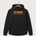 Stewartville High School Tennis (Coed) - Black Hoodie - Full Front