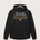 Stewartville High School Tennis (Coed) - Black Hoodie - Full Front