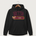 Stewartville High School Tennis (Coed) - Black Hoodie - Full Front