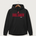 John Marshall High School Cross Country (Coed) - Black Hoodie - Full Front