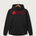 John Marshall High School Cross Country (Coed) - Black Hoodie - Full Front