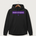 Glencoe Silver Lake High School Athletics - Black Hoodie - Full Front