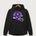 Granada-Huntley-East Chain/Truman Football (Boys) - Black Hoodie - Full Front
