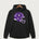 Granada-Huntley-East Chain/Truman Football (Boys) - Black Hoodie - Full Front