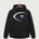 Granada-Huntley-East Chain/Truman Football (Boys) - Black Hoodie - Full Front
