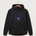 Granada-Huntley-East Chain/Truman Football (Boys) - Black Hoodie - Full Front