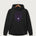 Granada-Huntley-East Chain/Truman Football (Boys) - Black Hoodie - Full Front