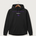 Glencoe Silver Lake High School Athletics - Black Hoodie - Full Front