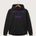 Glencoe Silver Lake High School Athletics - Black Hoodie - Full Front